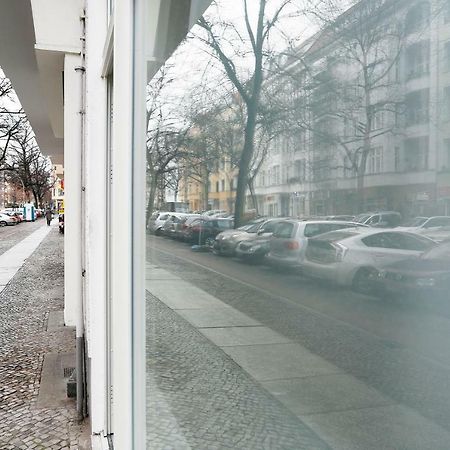 Droy By Rockchair Apartments L Superhost Status L 2 Bedroom Boxspringbeds Next To Center "Kurfuerstendamm" - Cozy Family & Business Flair Welcomes You! Berlim Exterior foto