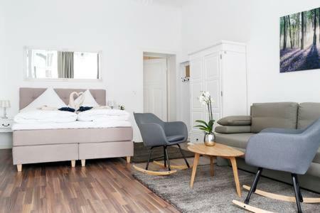 Droy By Rockchair Apartments L Superhost Status L 2 Bedroom Boxspringbeds Next To Center "Kurfuerstendamm" - Cozy Family & Business Flair Welcomes You! Berlim Exterior foto
