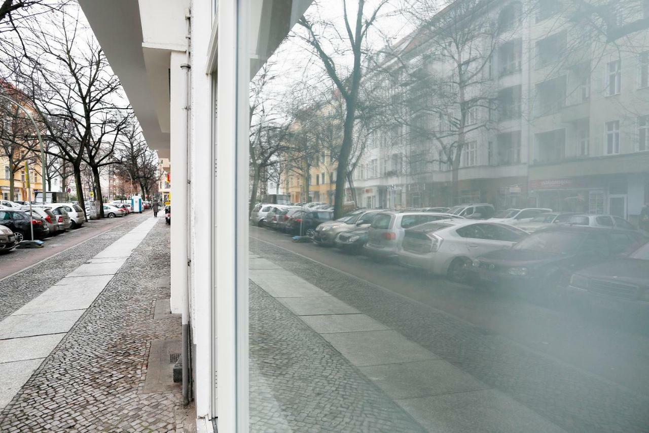 Droy By Rockchair Apartments L Superhost Status L 2 Bedroom Boxspringbeds Next To Center "Kurfuerstendamm" - Cozy Family & Business Flair Welcomes You! Berlim Exterior foto